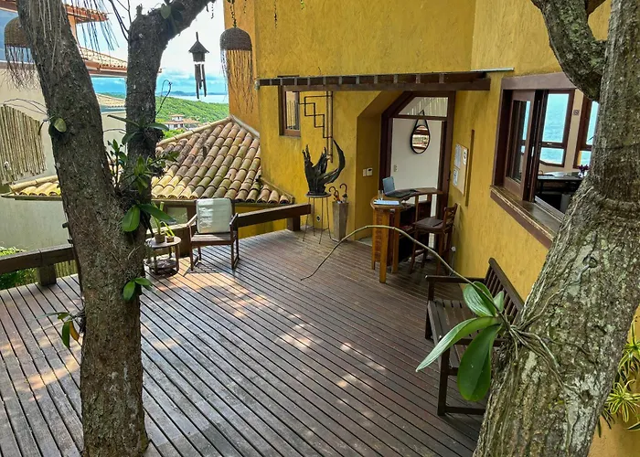 La Belle Maison Brigitte Bardot